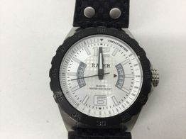 reloj pulsera unisex racer quartz