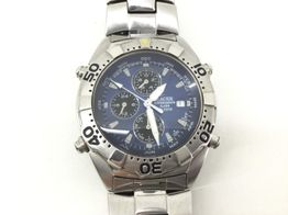 reloj pulsera unisex racer w70719