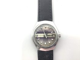 reloj pulsera unisex radiant blumar