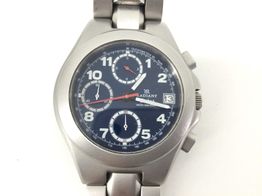 reloj pulsera unisex radiant dakar vd57