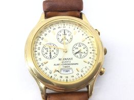 reloj pulsera unisex radiant kwf050p