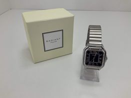 reloj pulsera unisex radiant ra664202