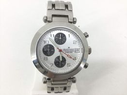 reloj pulsera unisex radiant rally
