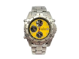 reloj pulsera unisex radiant tpd 057pm