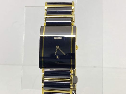 reloj pulsera unisex rado diastar