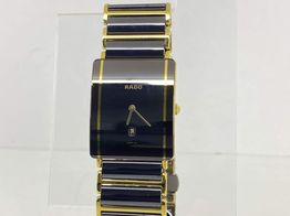 reloj pulsera unisex rado diastar