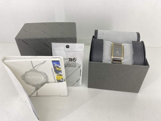 reloj pulsera unisex rado diastar