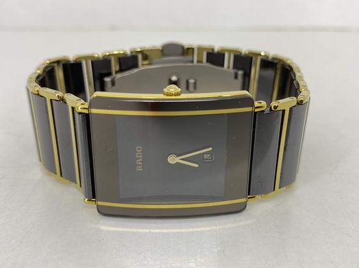 reloj pulsera unisex rado diastar