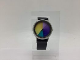 reloj pulsera unisex rainbow avantgardia emotion of colors