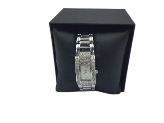 relogio pulseira unissexo regnier 631211.1