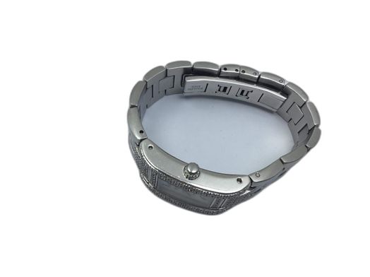 relogio pulseira unissexo regnier 631211.1