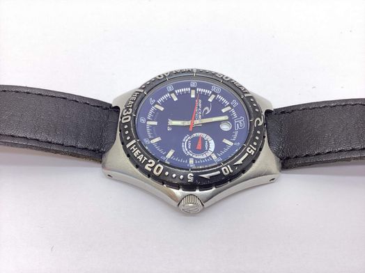 relogio pulseira unissexo rip curl a1014