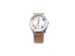 reloj pulsera unisex rohtar ekomatic