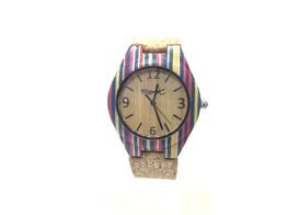 reloj pulsera unisex rook rust01