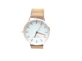reloj pulsera unisex rosefield ams nyc