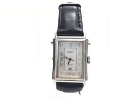reloj pulsera unisex rotary elite