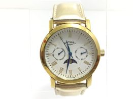 reloj pulsera unisex rotary gs03902/01