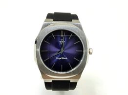 reloj pulsera unisex royal watch standart