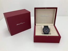 reloj pulsera unisex salvatore ferragamo firenze