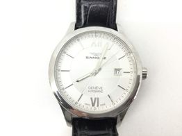 reloj pulsera unisex sandoz 81373