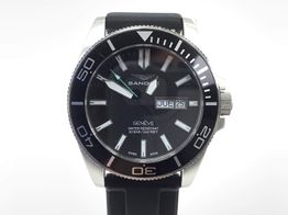 reloj pulsera unisex sandoz 81451-0395