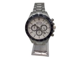 reloj pulsera unisex sector 230