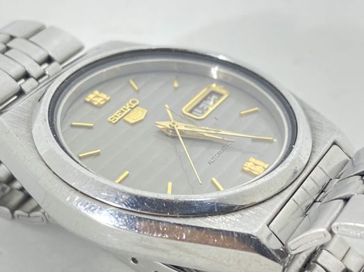reloj pulsera unisex seiko 2d1863