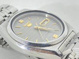 reloj pulsera unisex seiko 2d1863