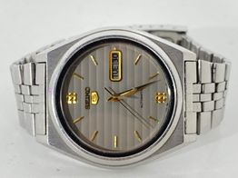 reloj pulsera unisex seiko 2d1863