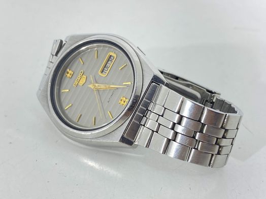 reloj pulsera unisex seiko 2d1863