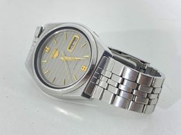 reloj pulsera unisex seiko 2d1863