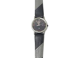 reloj pulsera unisex seiko 5h23-6a50
