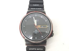 reloj pulsera unisex seiko 5m23