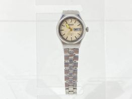 reloj pulsera unisex seiko 710874
