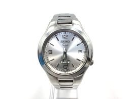 reloj pulsera unisex seiko 726 02f0