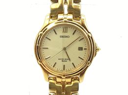 relogio pulseira unissexo seiko 7n32