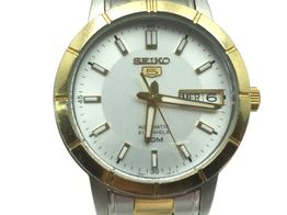 reloj pulsera unisex seiko 7s26-04f0