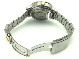 reloj pulsera unisex seiko 7s26-04f0