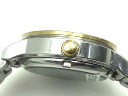 reloj pulsera unisex seiko 7s26-04f0