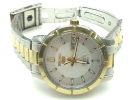 reloj pulsera unisex seiko 7s26-04f0