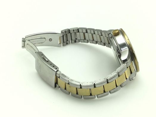 reloj pulsera unisex seiko 7s26-04f0