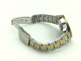 reloj pulsera unisex seiko 7s26-04f0