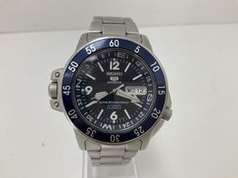 reloj pulsera unisex seiko 7s36-01e0