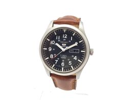 reloj pulsera unisex seiko 7s36-03j0