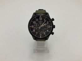 reloj pulsera unisex seiko 8t63-00p0