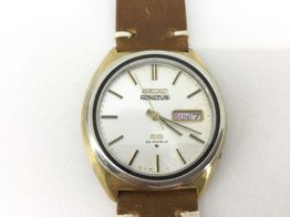 reloj pulsera unisex seiko actus 5