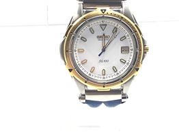 reloj pulsera unisex seiko quartz sq100 7n47-6a00