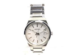reloj pulsera unisex seiko sur553p1