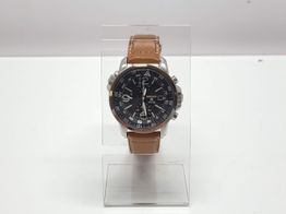 reloj pulsera unisex seiko v172-0ag0