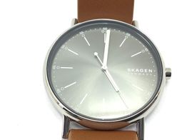 reloj pulsera unisex skagen 252408